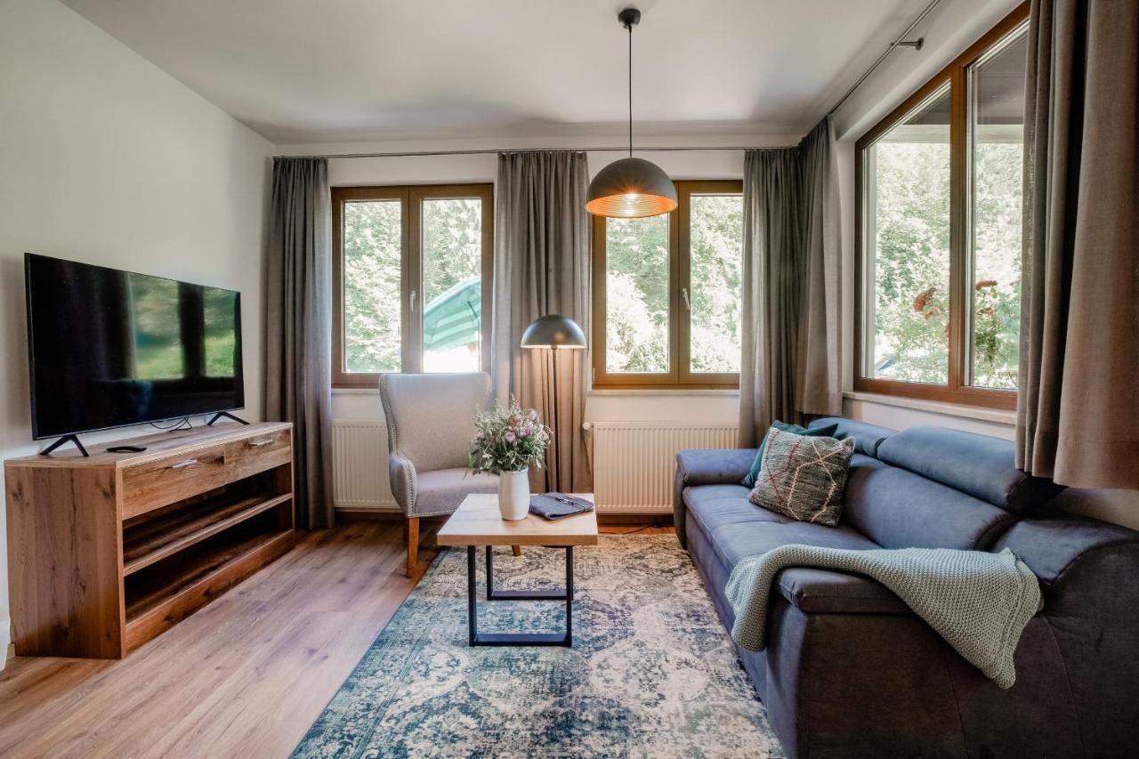 Der Laerchenhof Ferienwohnungen Schönau am Königssee Extérieur photo
