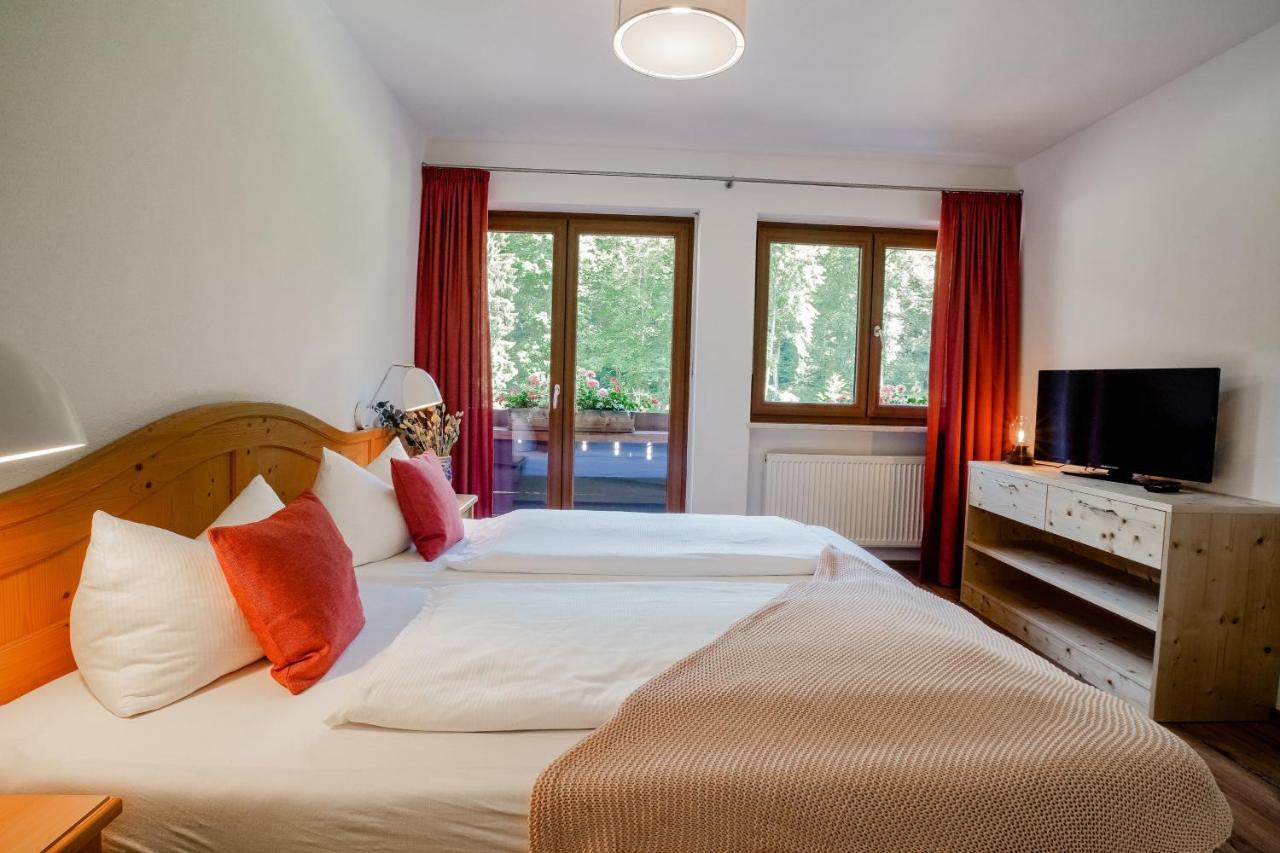 Der Laerchenhof Ferienwohnungen Schönau am Königssee Extérieur photo