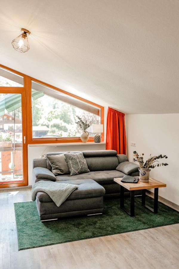 Der Laerchenhof Ferienwohnungen Schönau am Königssee Extérieur photo